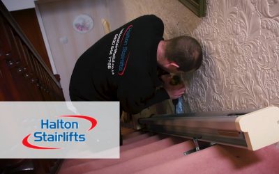 How To Care For Your Stairlift