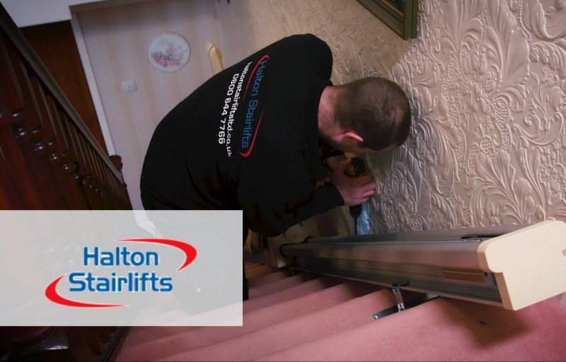 How To Care For Your Stairlift