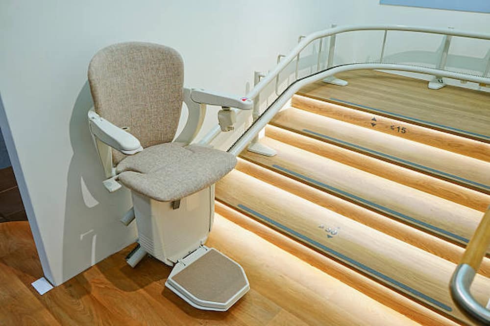 How Fast Do Stairlifts Go?