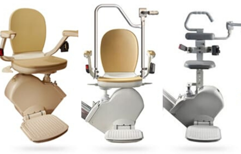 What is the Difference Between a Stairlift and a Chair Lift?