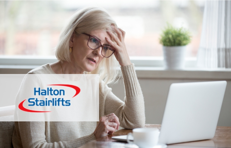 Why is My Stairlift Not Working?