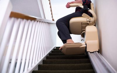 How Much Does a Stairlift Cost in 2026?