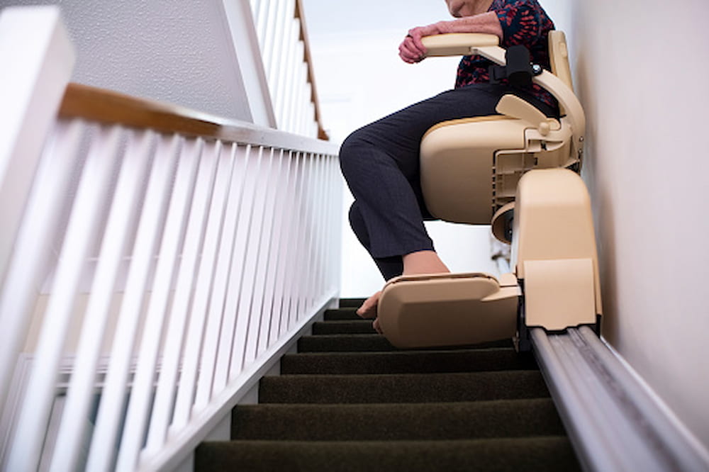 How Much Does a Stairlift Cost in 2026?