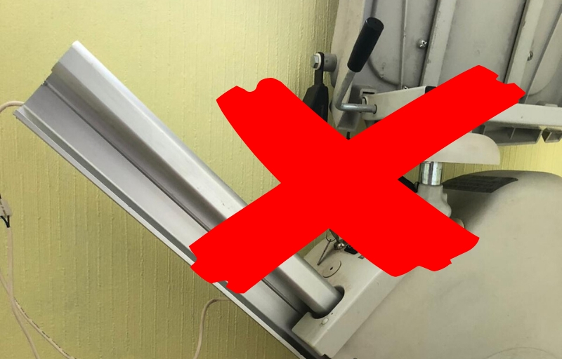 Can I Install a Stairlift Myself?
