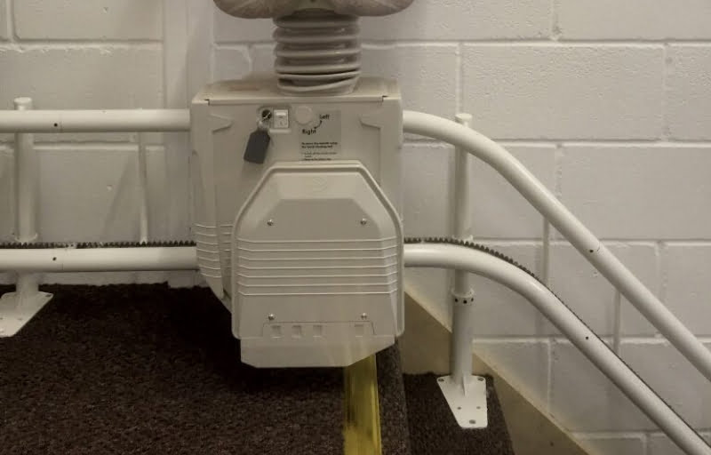 How Are Stairlifts Powered?