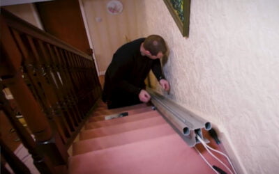 A Guide To Stairlift Installation