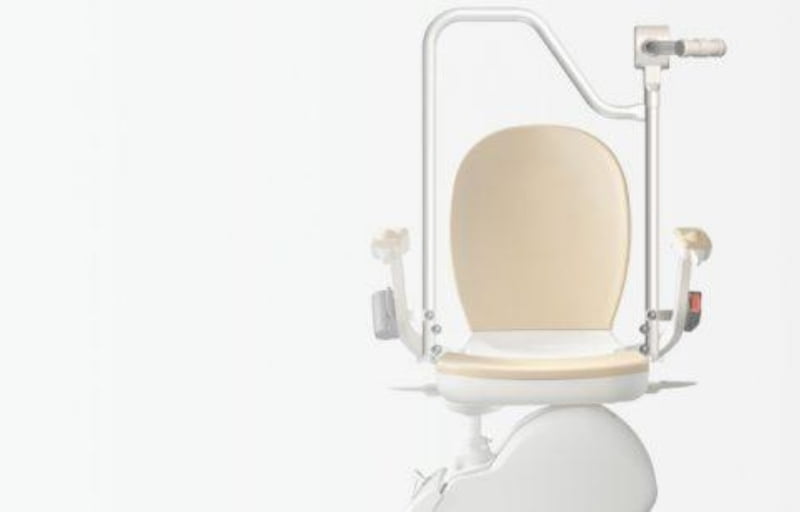 Standing Stairlifts: A Guide