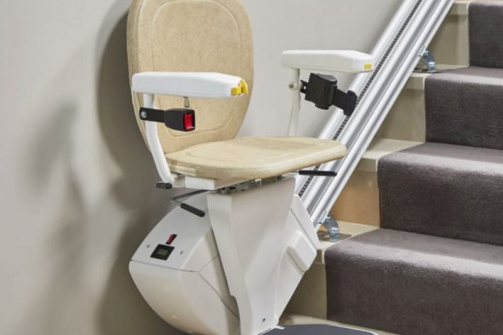 What to Do if You’re Facing Difficulty Climbing the Stairs