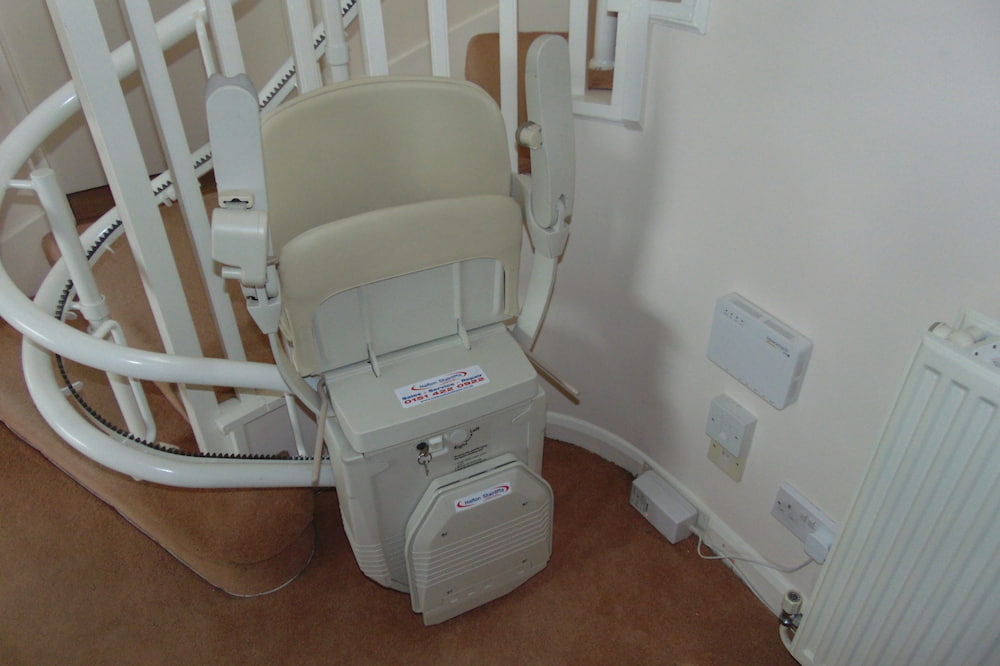 Accessible Stair Solutions to Aid Mobility