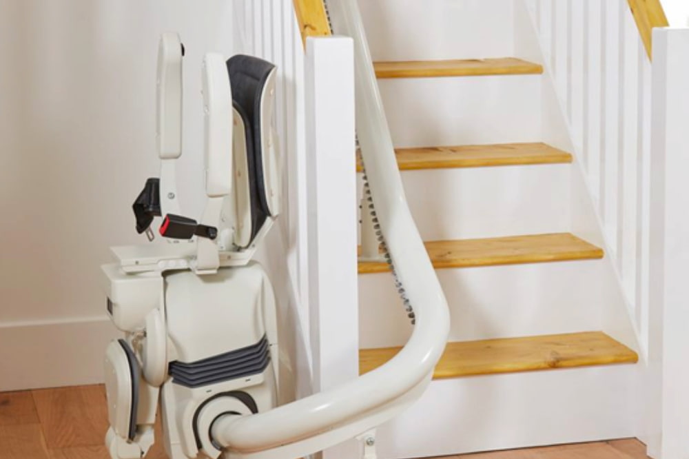 How Do Stairlifts Work? A Complete Guide