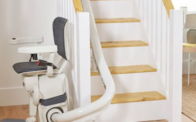 Stairlift Rails: What You Need to Know About Rail Installation