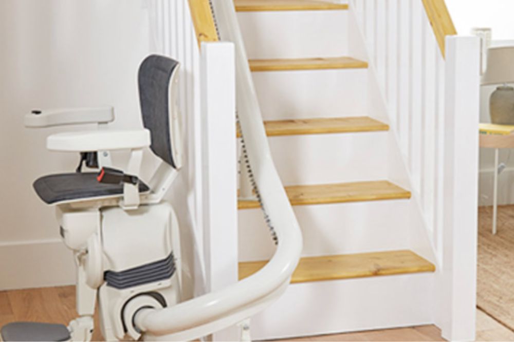 Stairlift Rails: What You Need to Know About Rail Installation